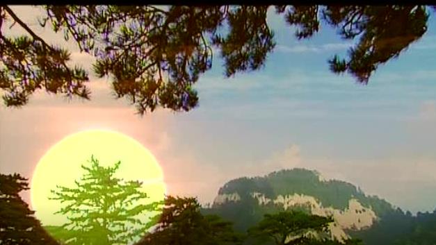 西藍(lán)天然氣集團(tuán)主題曲