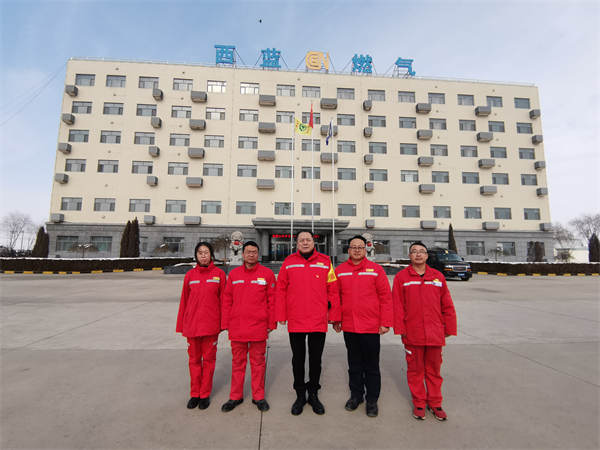 中 國財經(jīng)報:農(nóng)村“ 煤改氣 ”不可因噎廢食