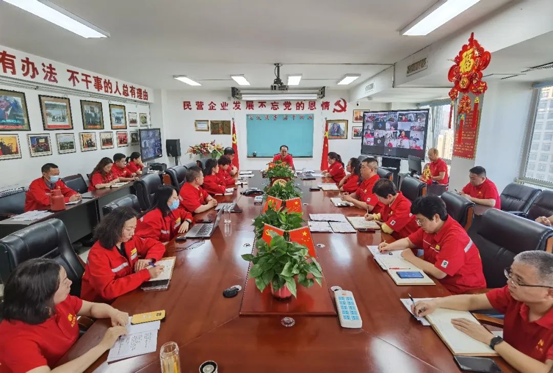 喜迎峰會(huì)保安全 當(dāng)好城市保供人